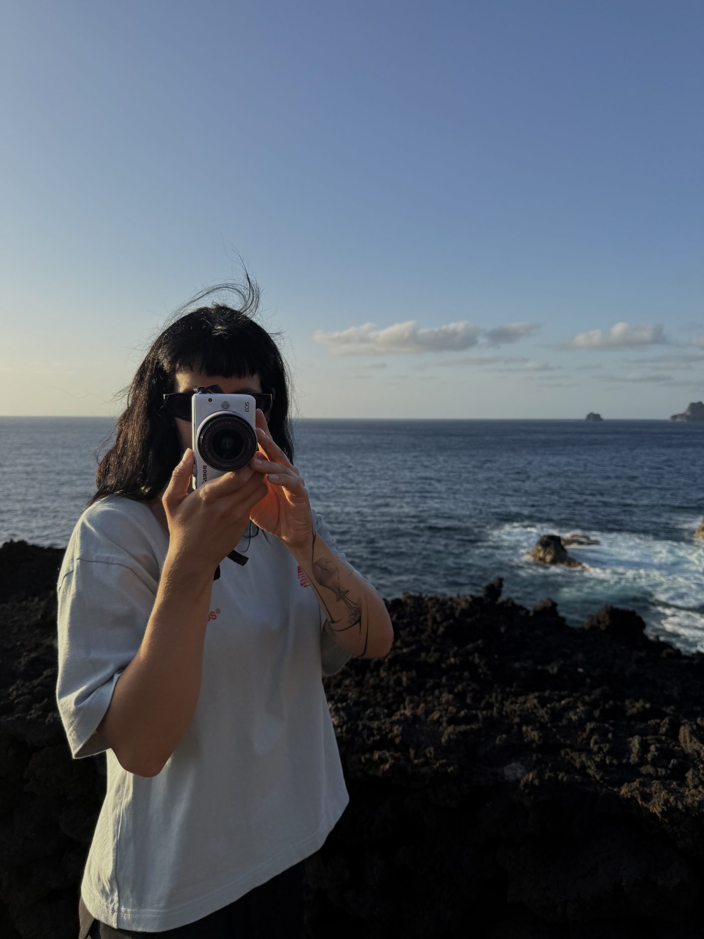 Personal photo